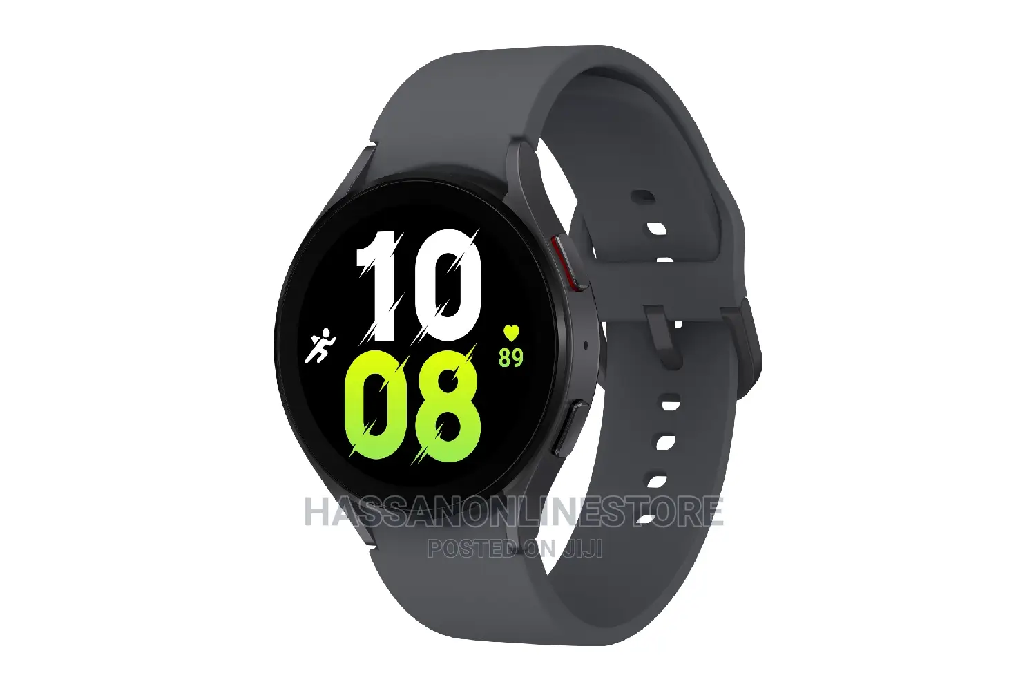 Samsung Galaxy Watch5 40mm - Black