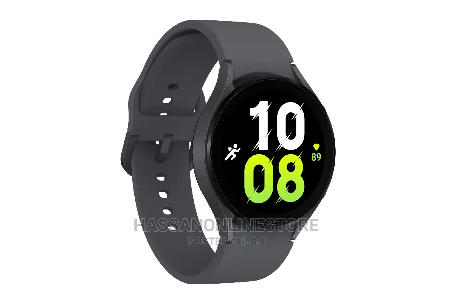 Samsung Galaxy Watch5 40mm - Black