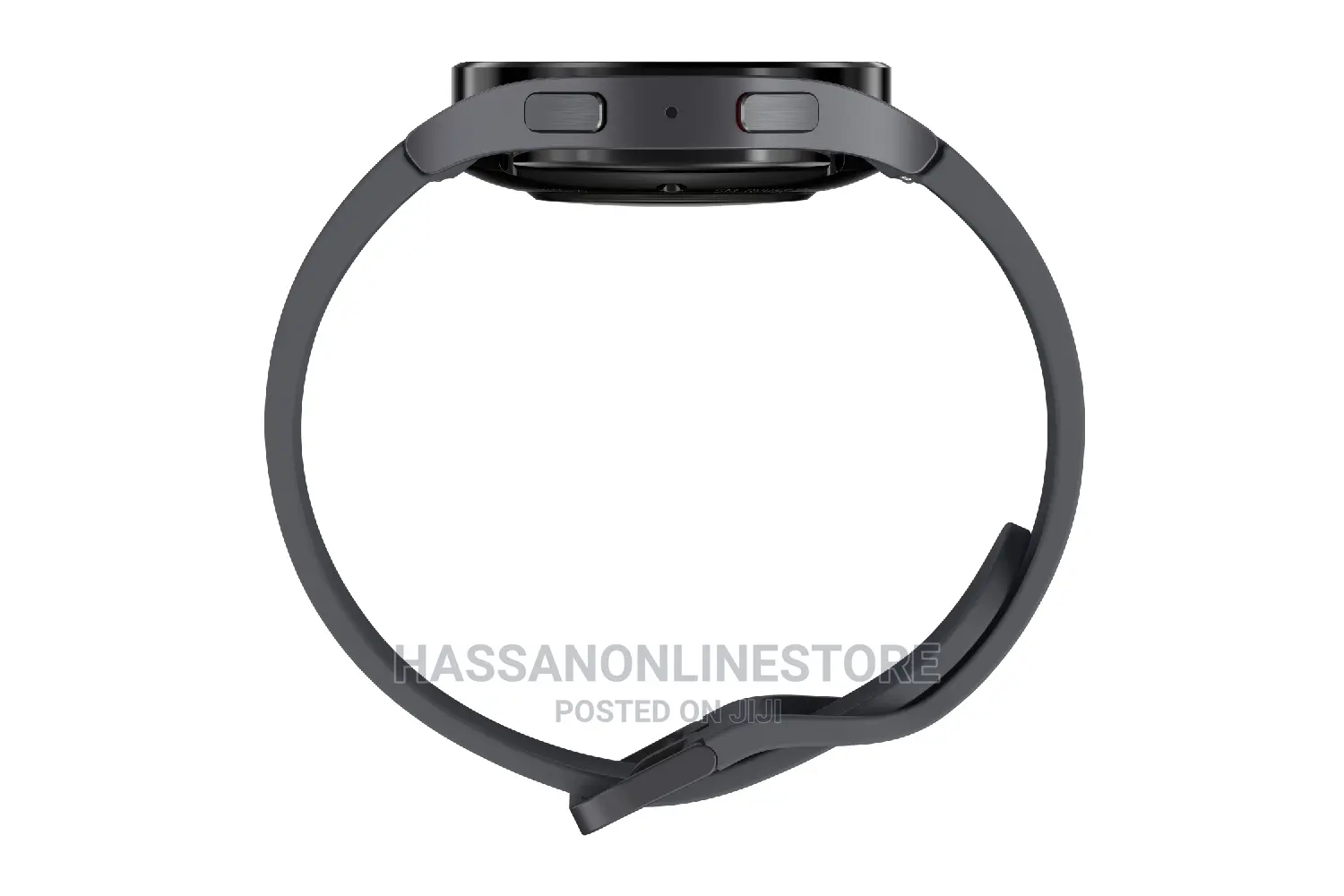Samsung Galaxy Watch5 40mm - Black