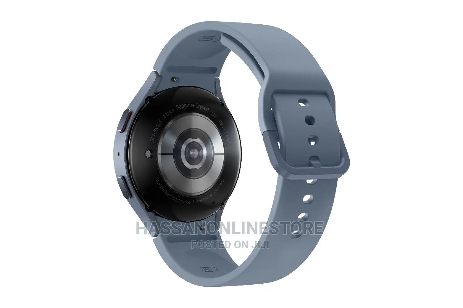 Samsung Galaxy Watch5 44mm - Blue