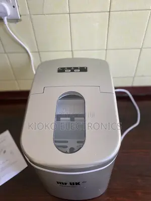 Ice Makers