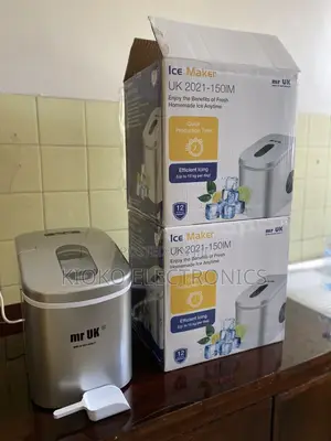 Ice Makers