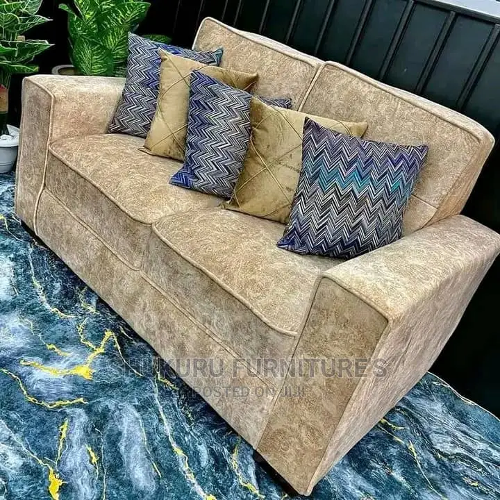 Sofa Set Design