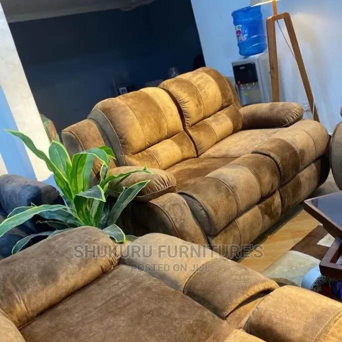 Sofa Set Design