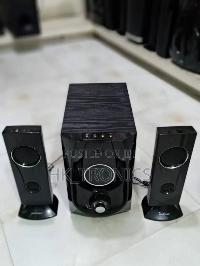 Seapiano Subwoofer