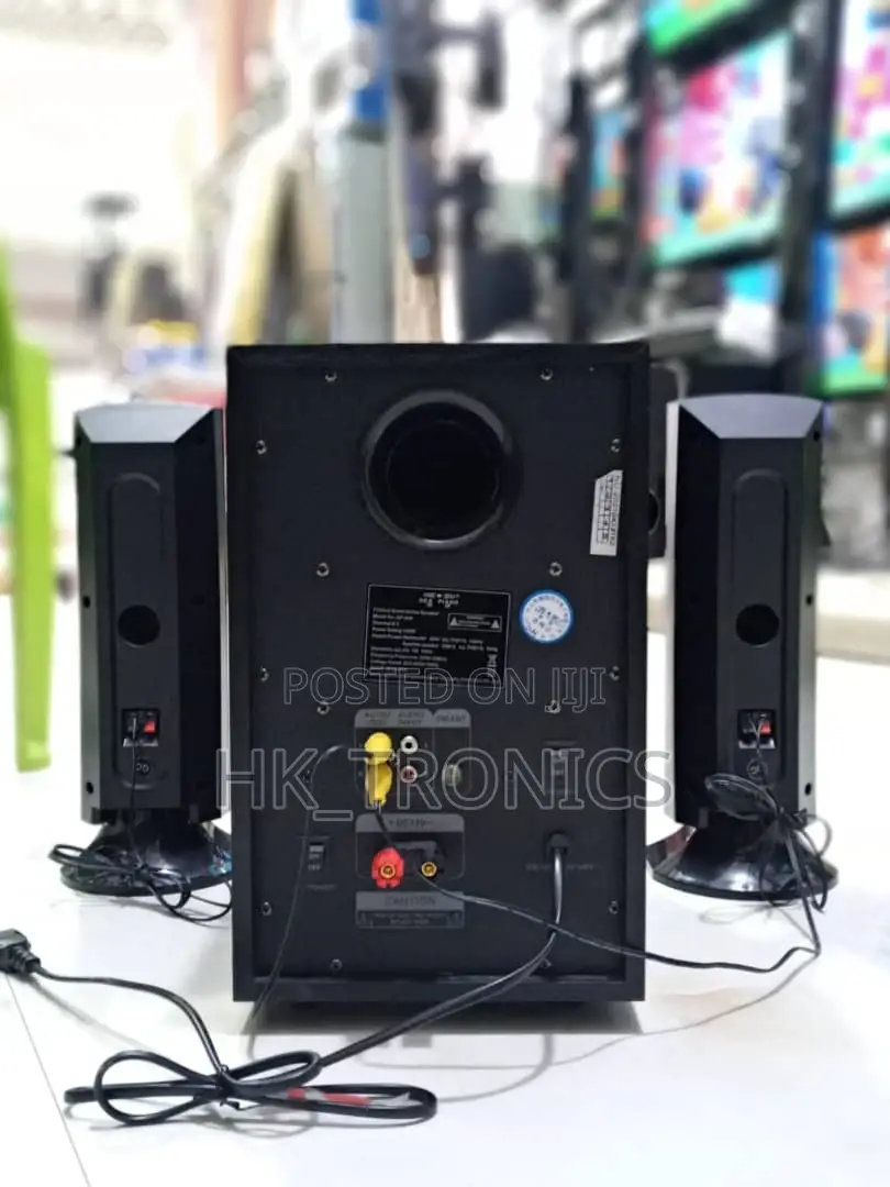Seapiano Subwoofer