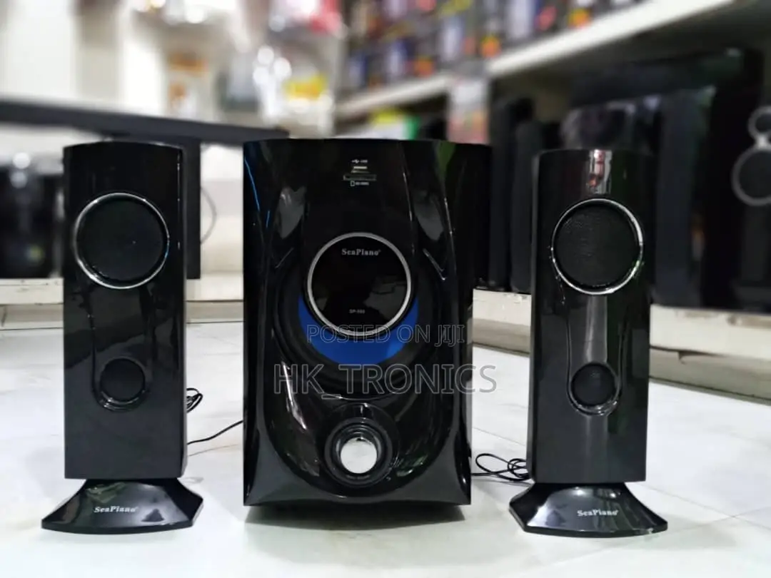 Seapiano Subwoofer