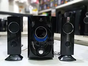 Seapiano Subwoofer