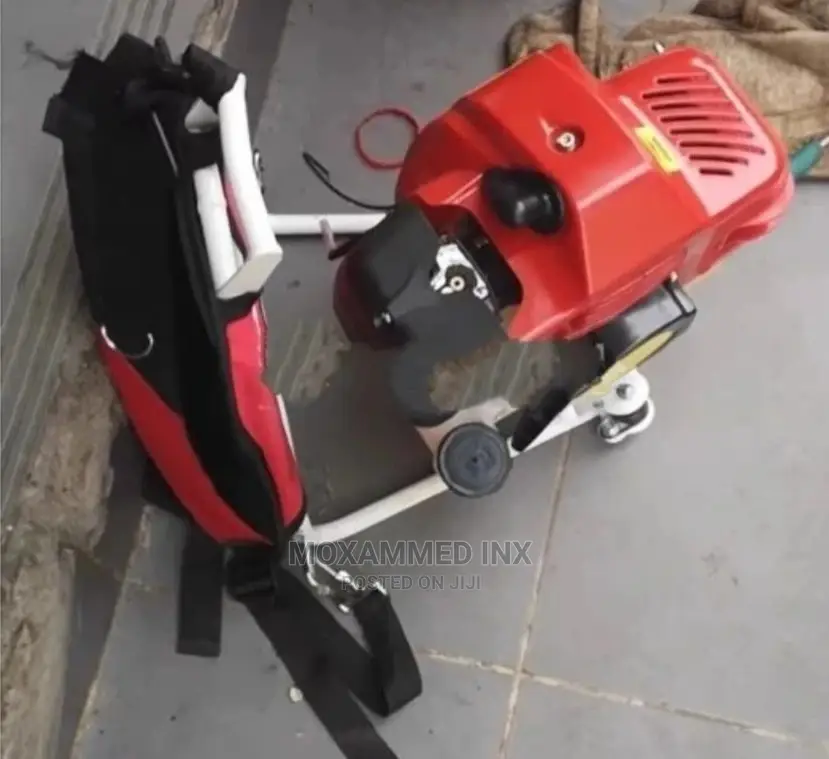 Water Pump Made in India 4 Stroke