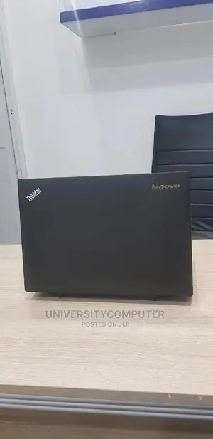 Laptop Lenovo ThinkPad T440s 8GB Intel Core I5 SSD 256GB