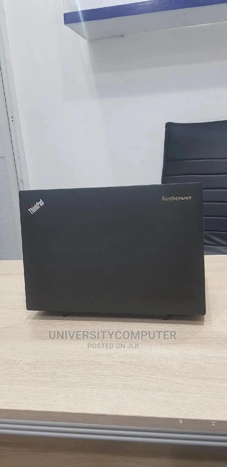 Laptop Lenovo ThinkPad T440s 8GB Intel Core I5 SSD 256GB