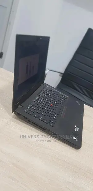 Laptop Lenovo ThinkPad T440s 8GB Intel Core I5 SSD 256GB