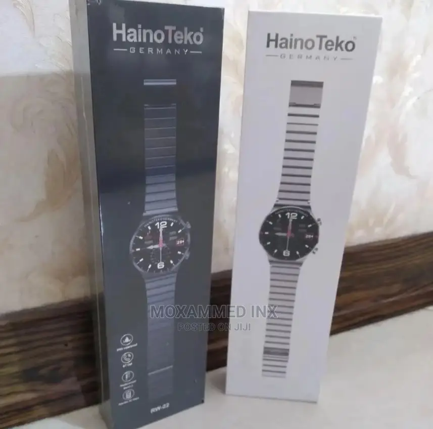Haino Teko Rw22 Made in Germany