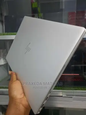New Laptop HP Envy 14 16GB Intel Core I7 SSD 512GB