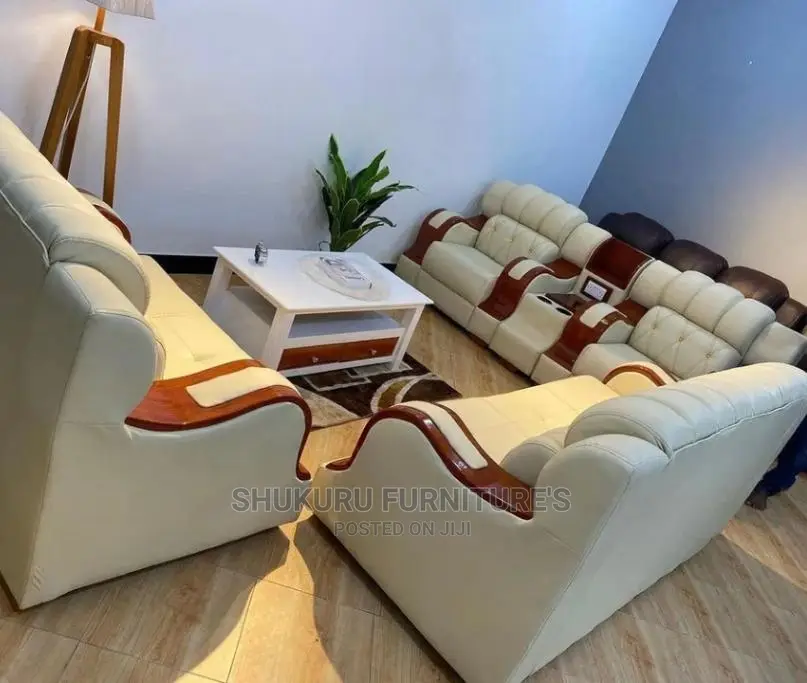 Sofa Set Design
