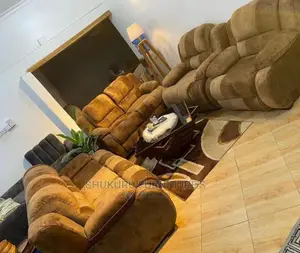 Sofa Set Design