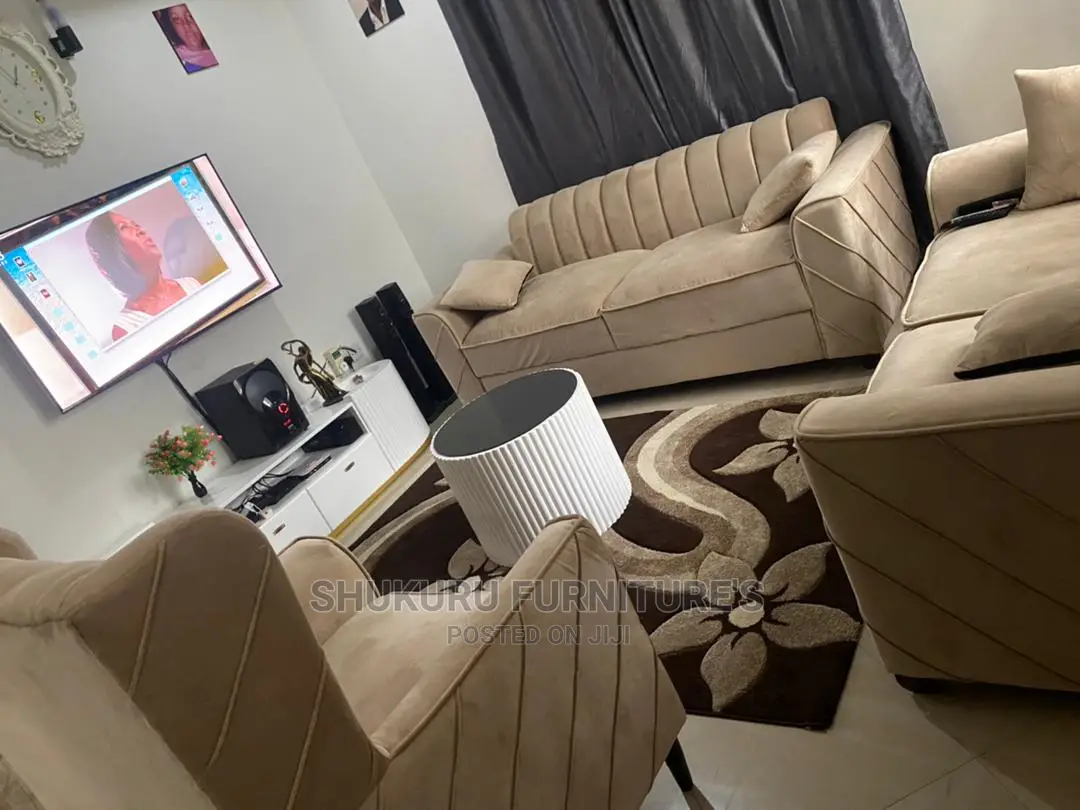 Sofa Set Design