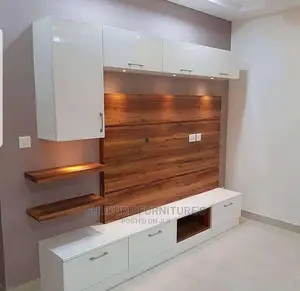 TV Stand Design