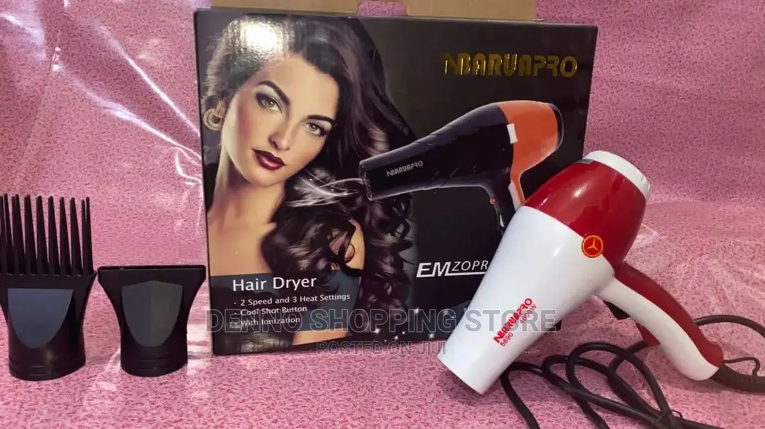 Quality Hair Dryer