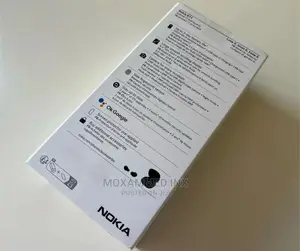 New Mobile Phone 64 GB
