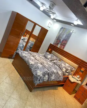 Setting Room Design