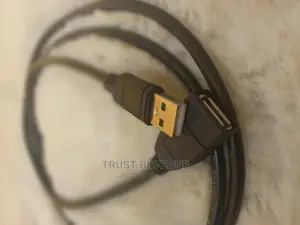 USB to USB Female Cable 1.8m