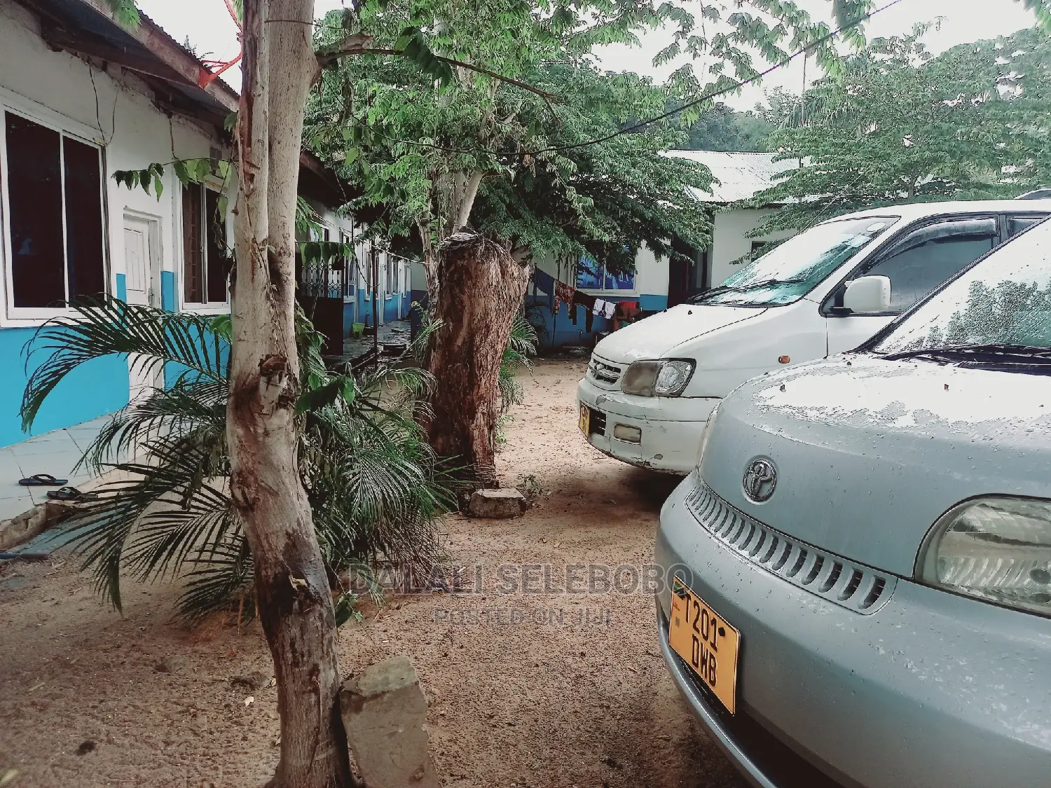 1bdrm Bedsitter in Kimara Baruti for rent