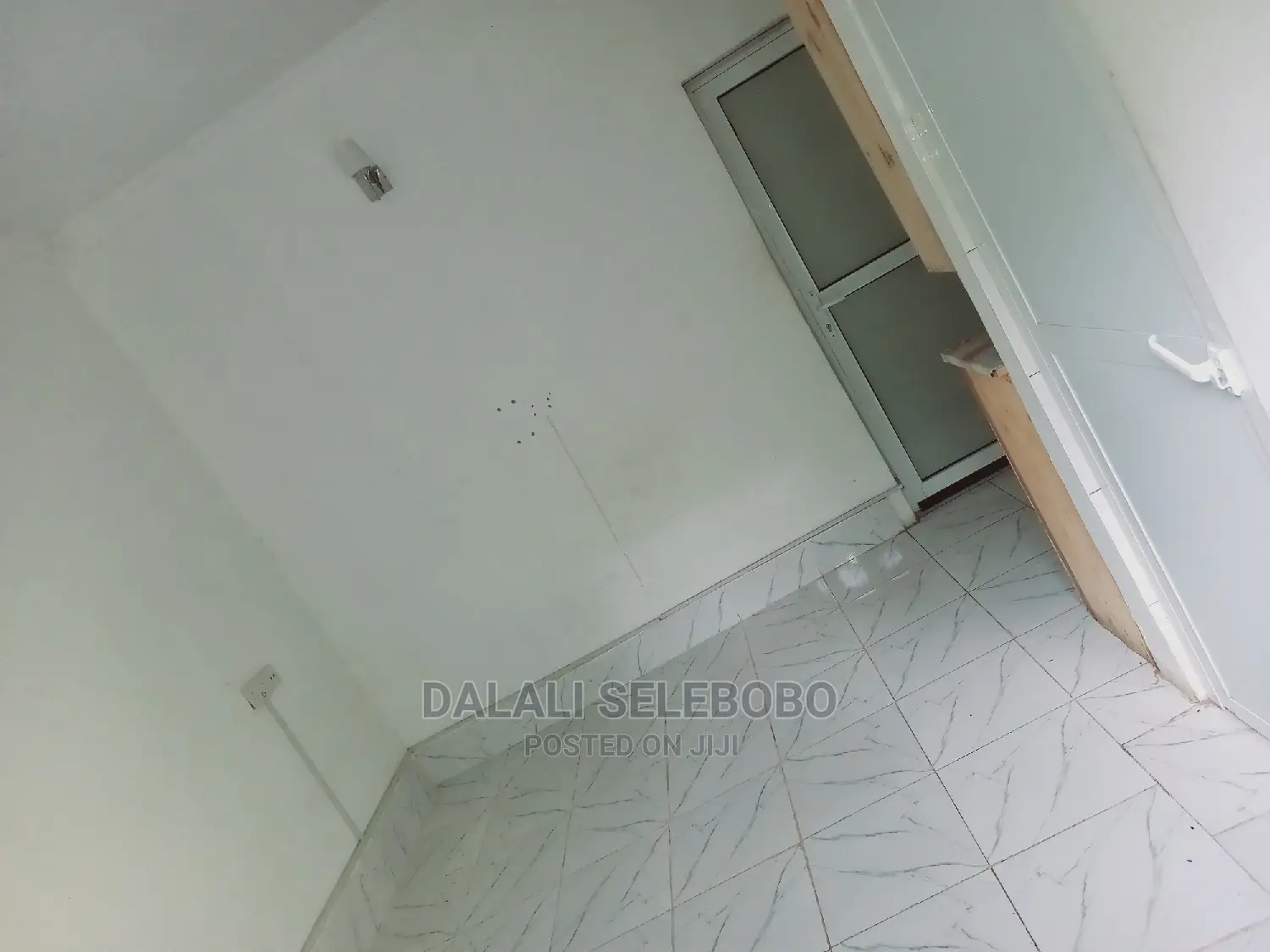 1bdrm Bedsitter in Kimara Baruti for rent