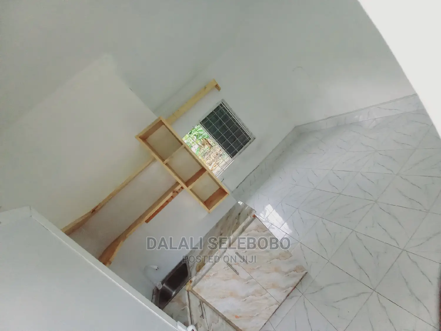 1bdrm Bedsitter in Kimara Baruti for rent