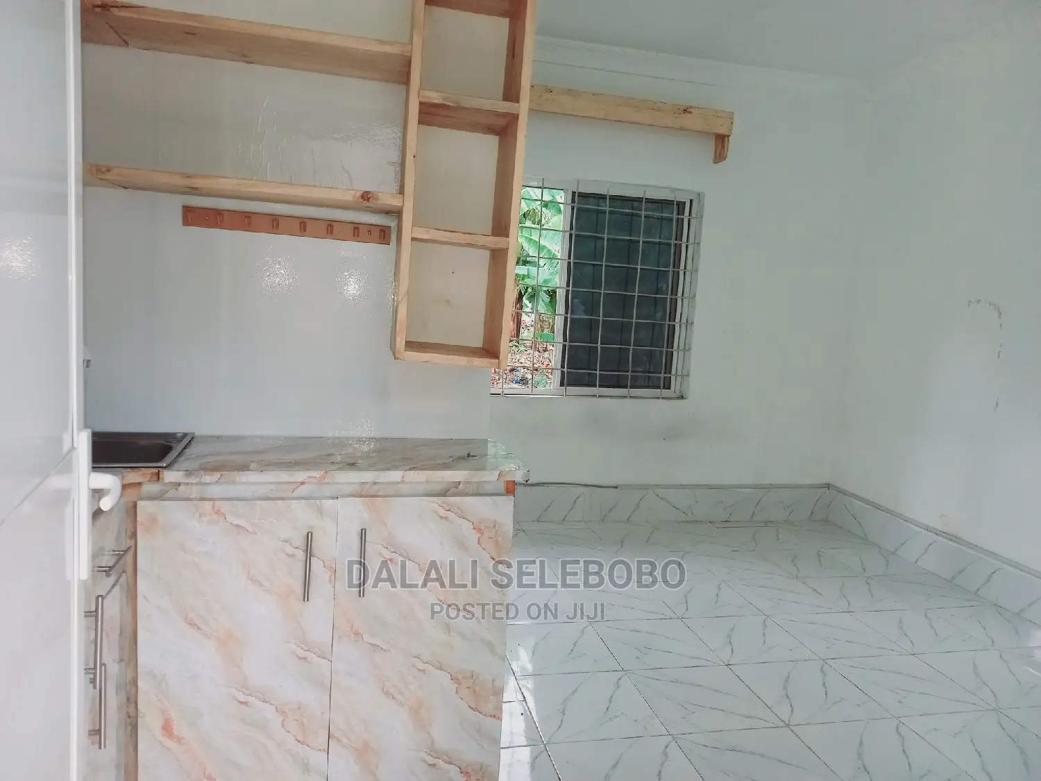 1bdrm Bedsitter in Kimara Baruti for rent