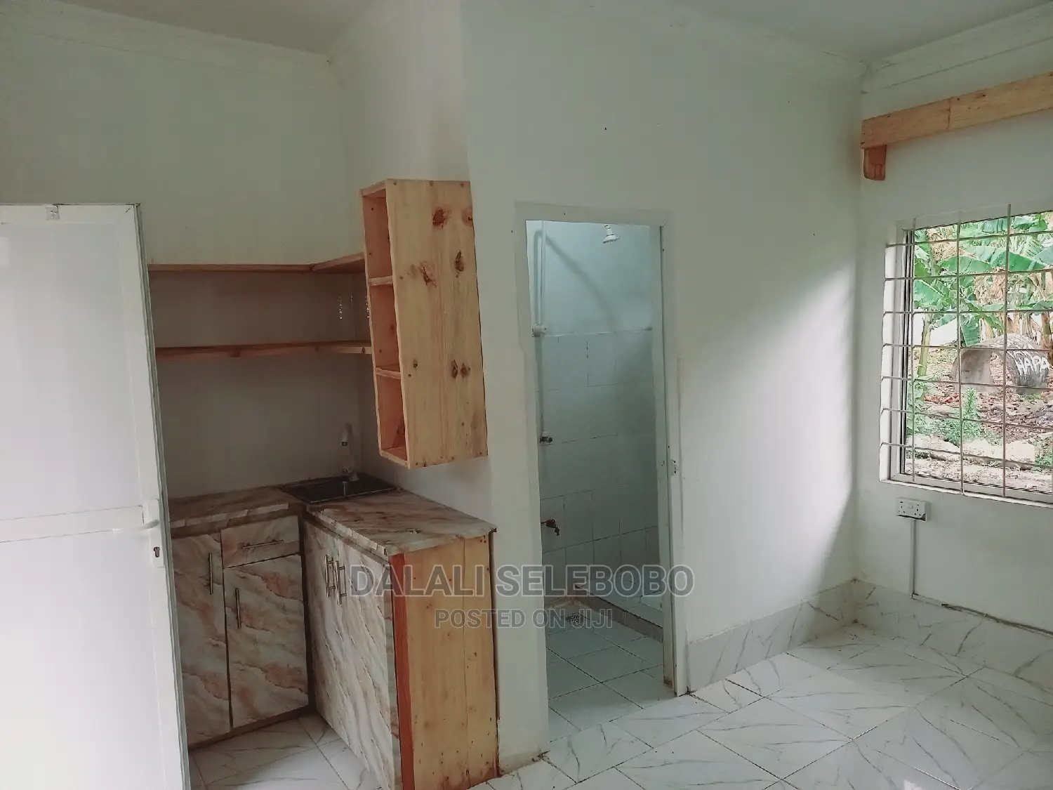 1bdrm Bedsitter in Kimara Baruti for rent