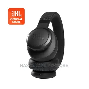 JBL Live 660 NC Headphone