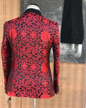 Taxedo Mens Suits