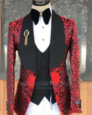 Taxedo Mens Suits