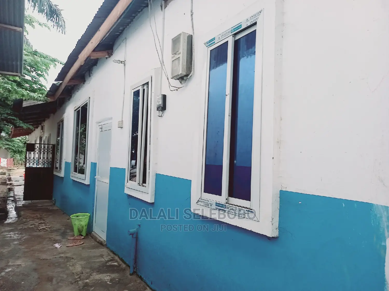 1bdrm House in Kimara Baruti for Rent