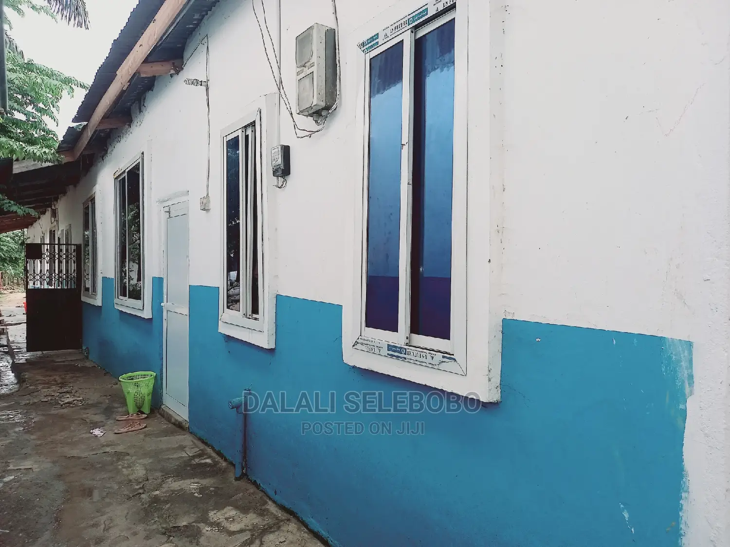 1bdrm House in Kimara Baruti for Rent