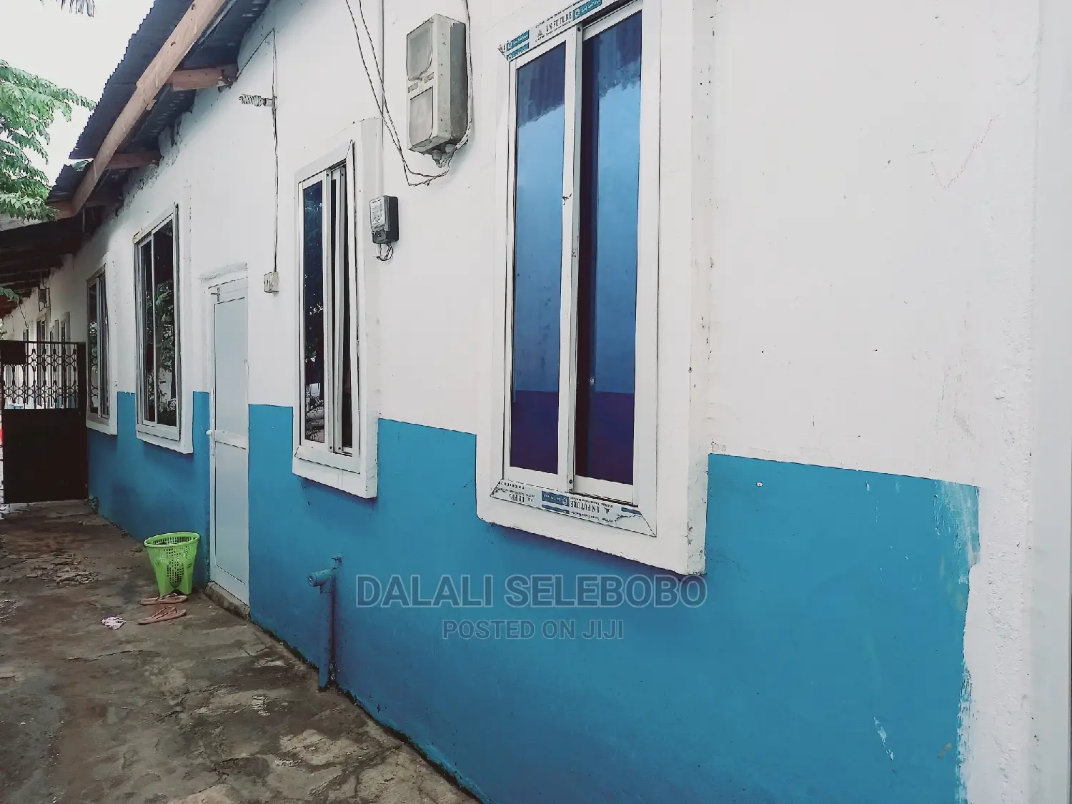 1bdrm House in Kimara Baruti for Rent
