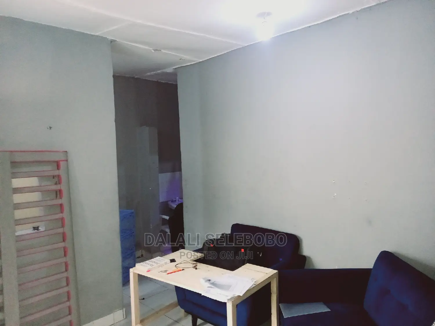 1bdrm House in Kimara Baruti for Rent