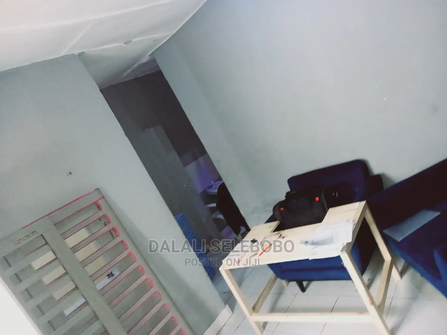 1bdrm House in Kimara Baruti for Rent