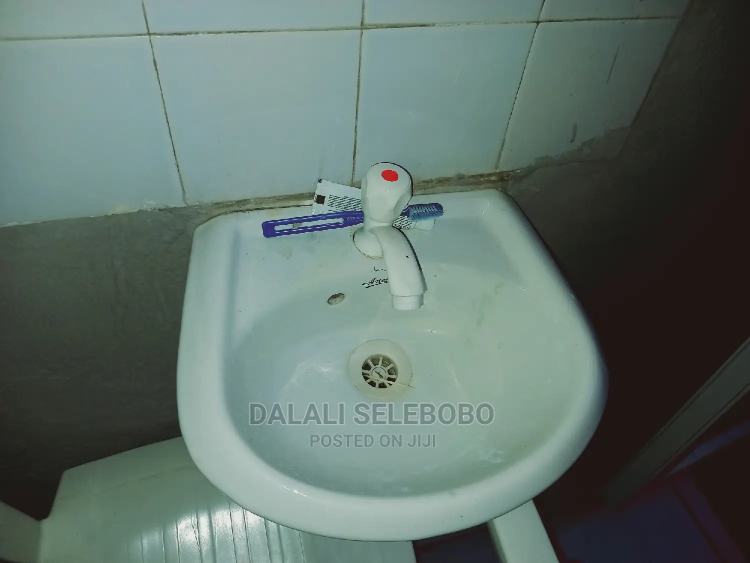 1bdrm House in Kimara Baruti for Rent