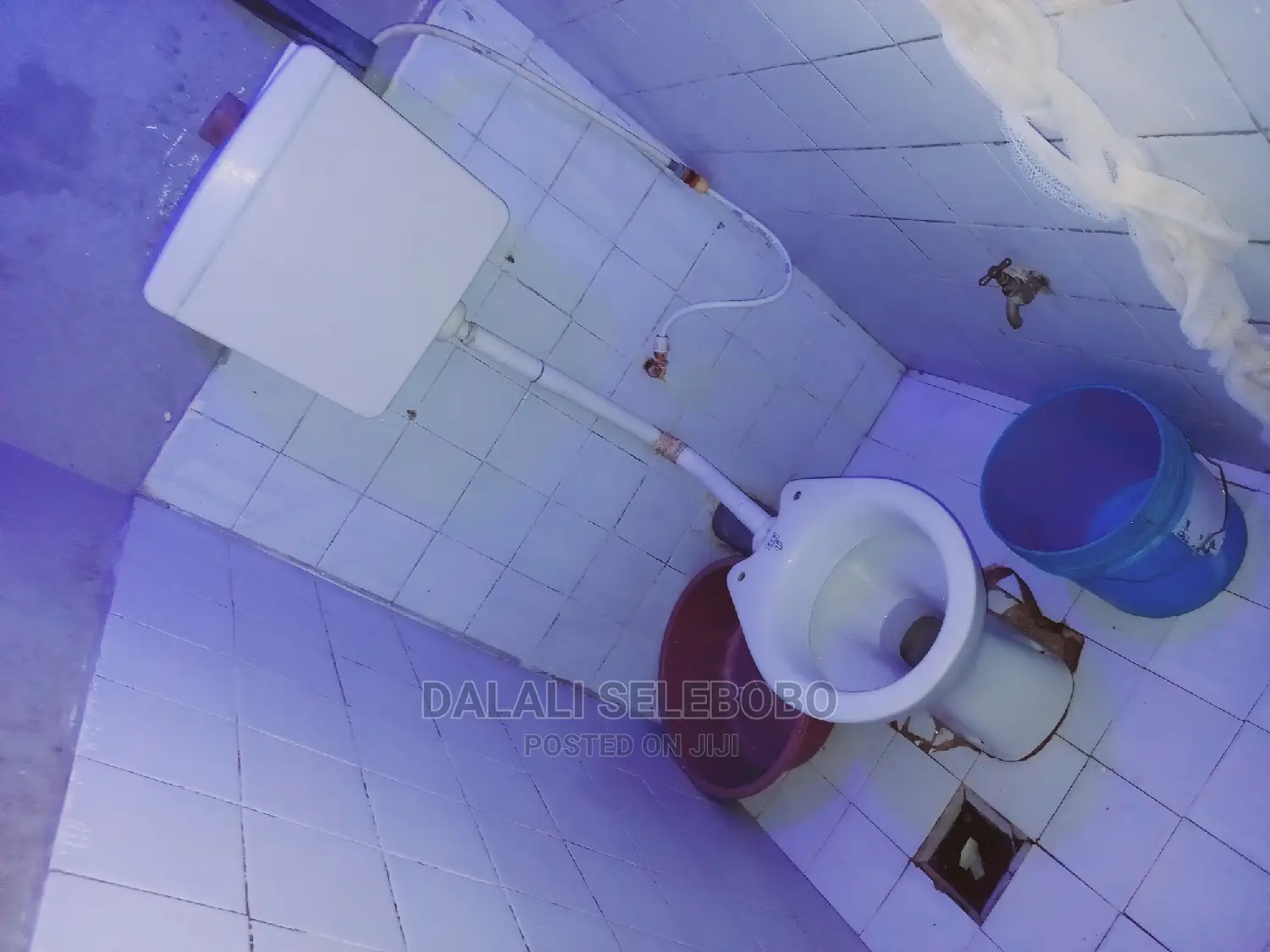 1bdrm House in Kimara Baruti for Rent