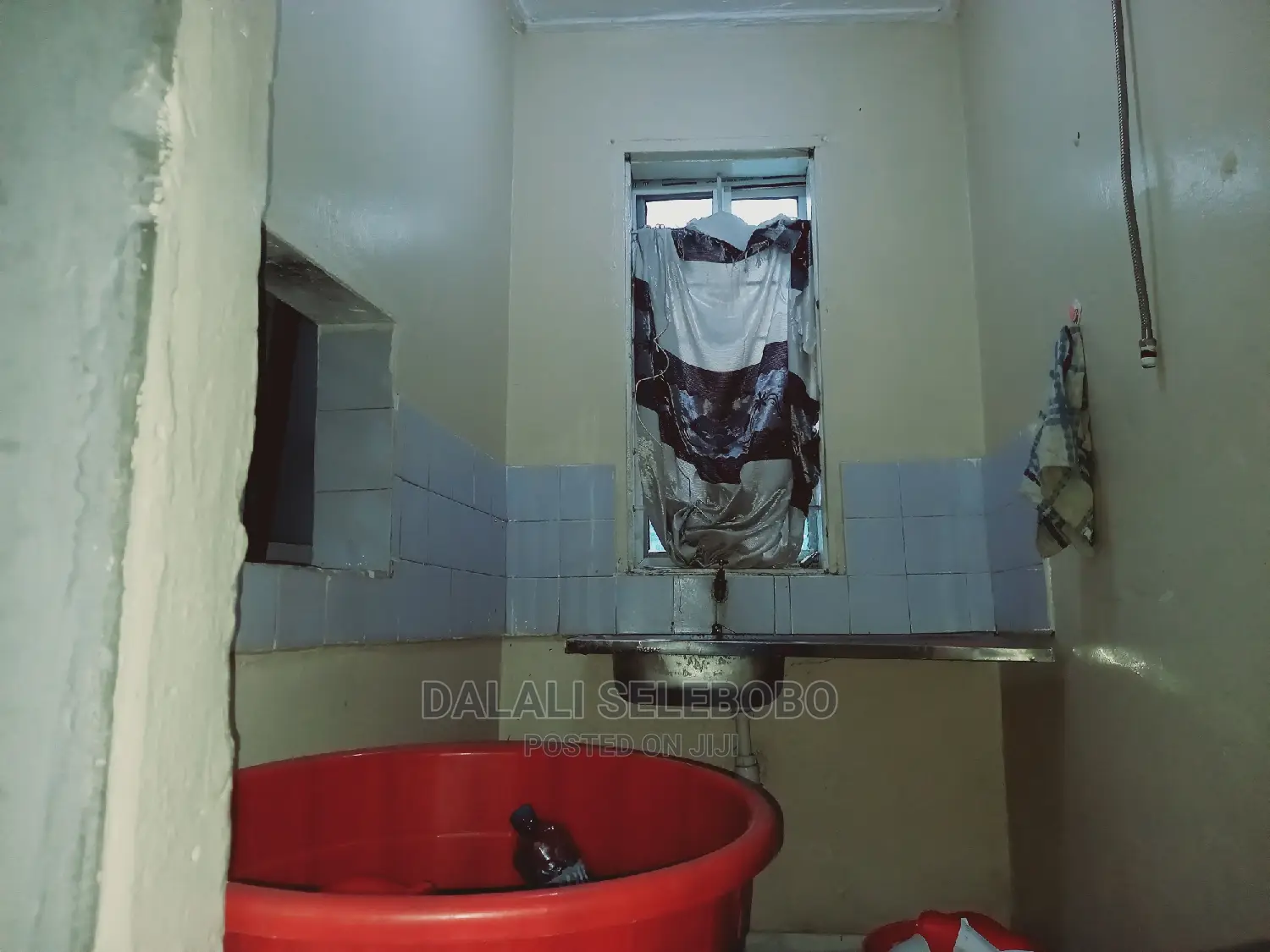 1bdrm House in Kimara Baruti for Rent