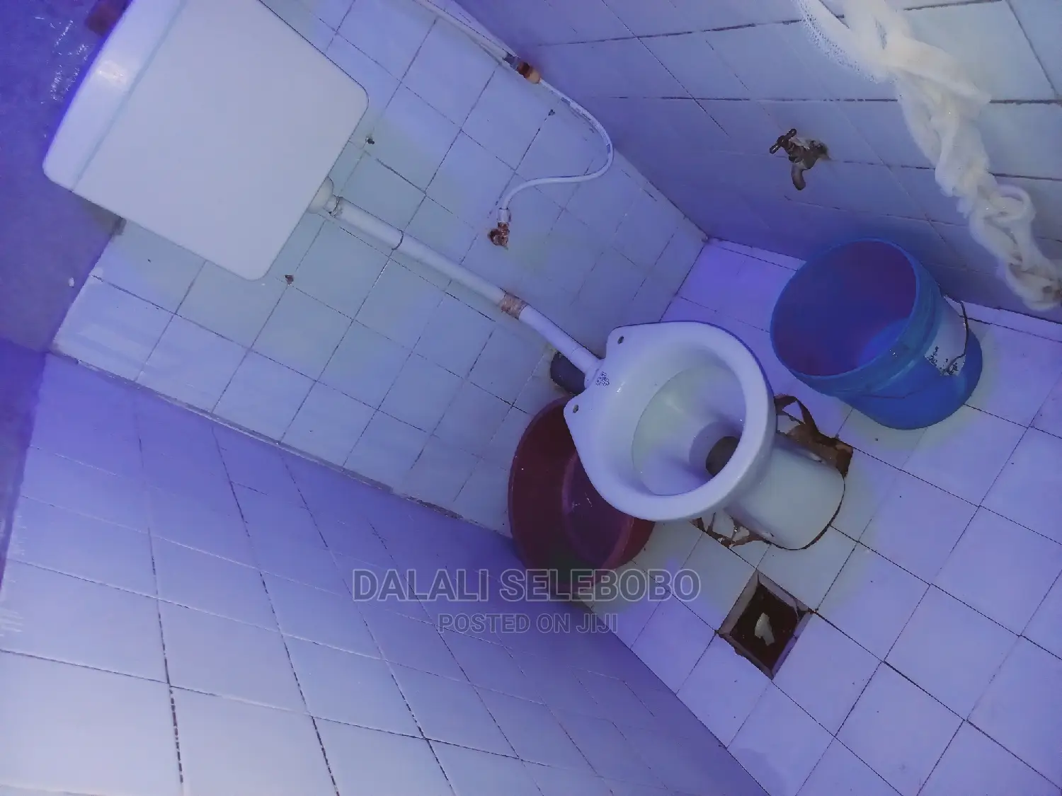1bdrm House in Kimara Baruti for Rent
