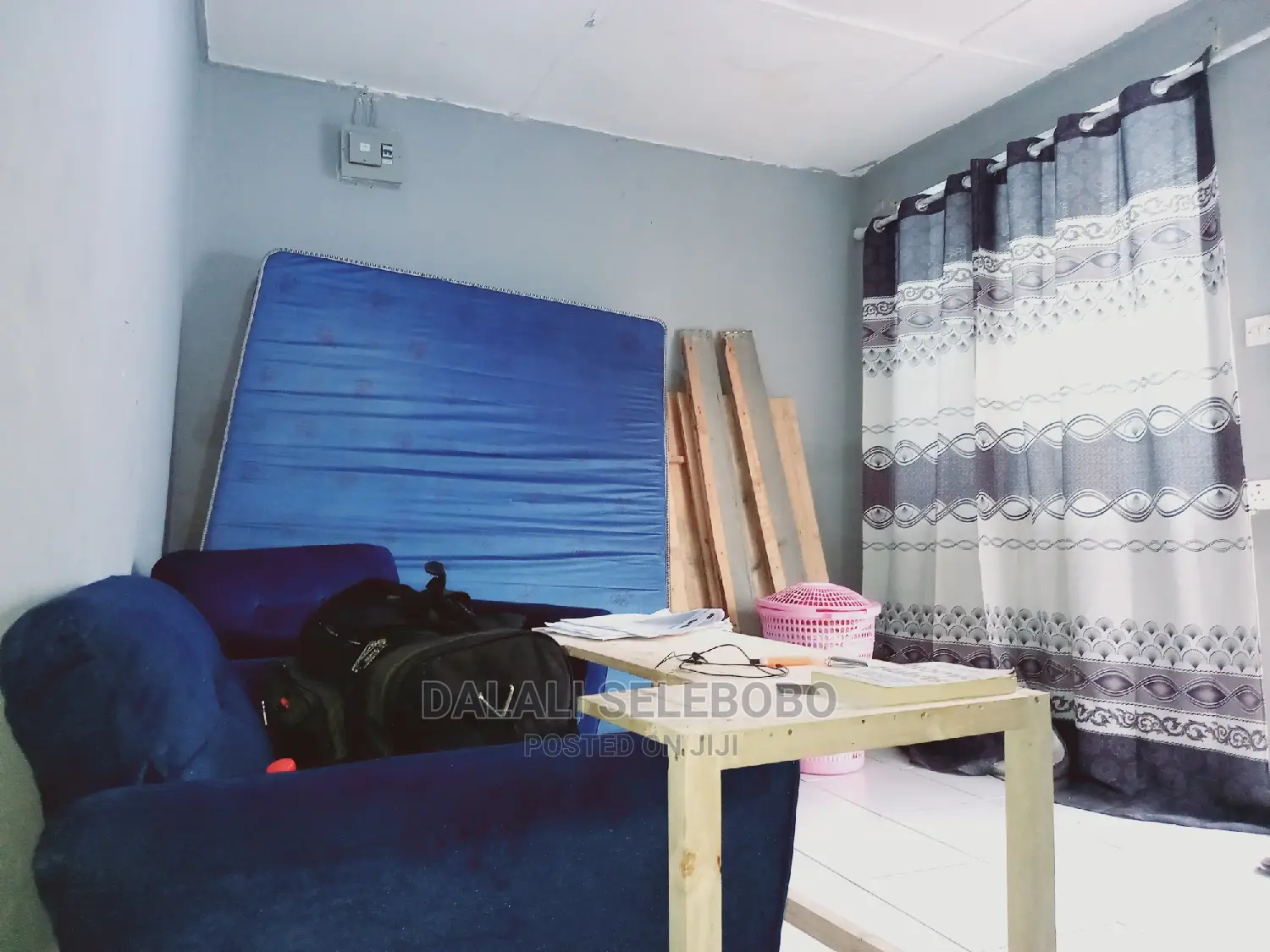 1bdrm House in Kimara Baruti for Rent