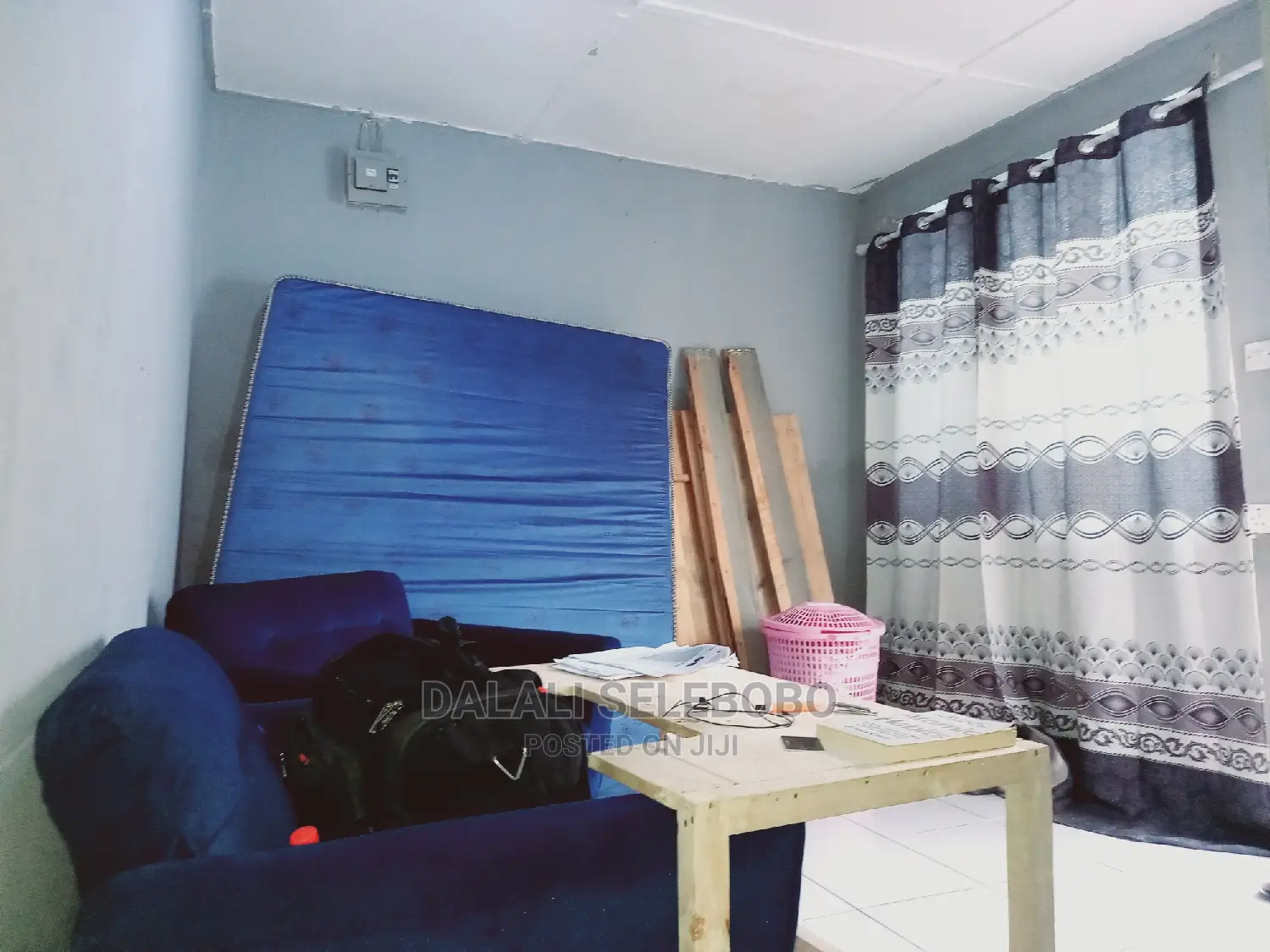 1bdrm House in Kimara Baruti for Rent