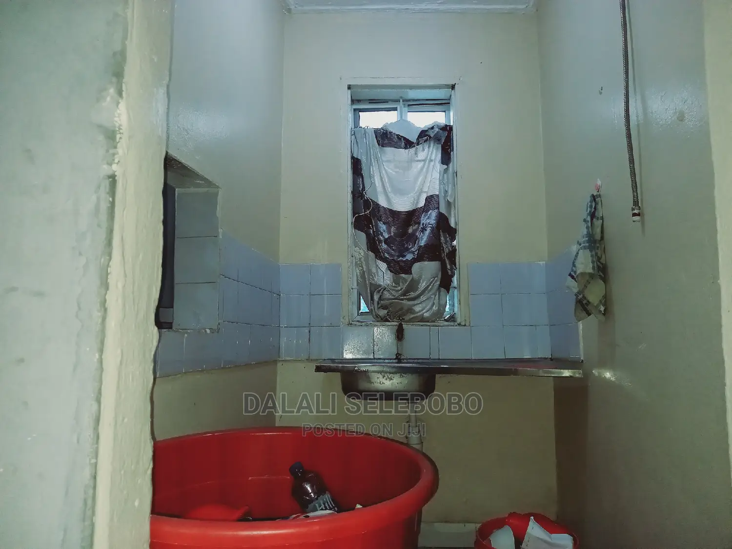 1bdrm House in Kimara Baruti for Rent