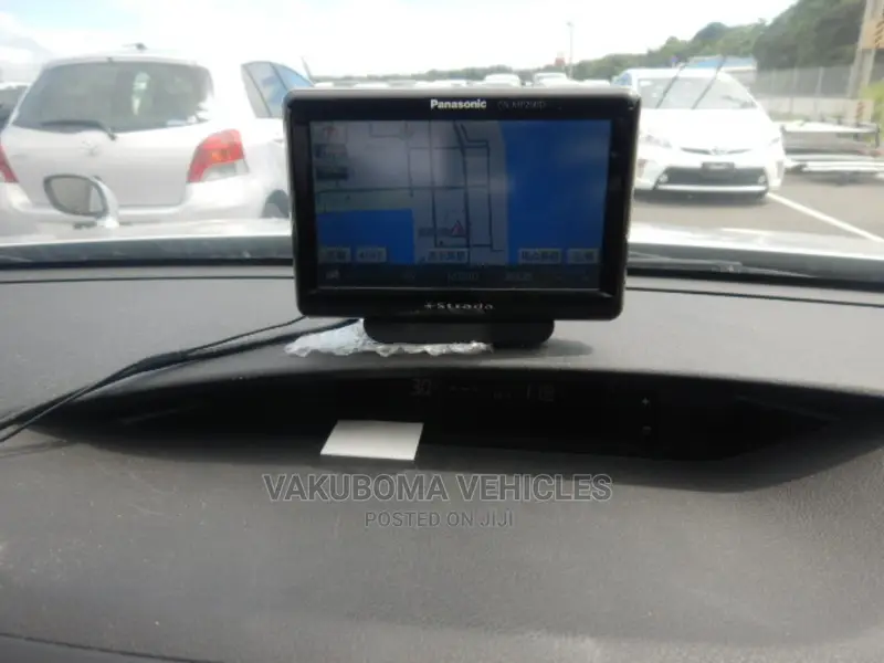 Subaru Forester 2009 Silver