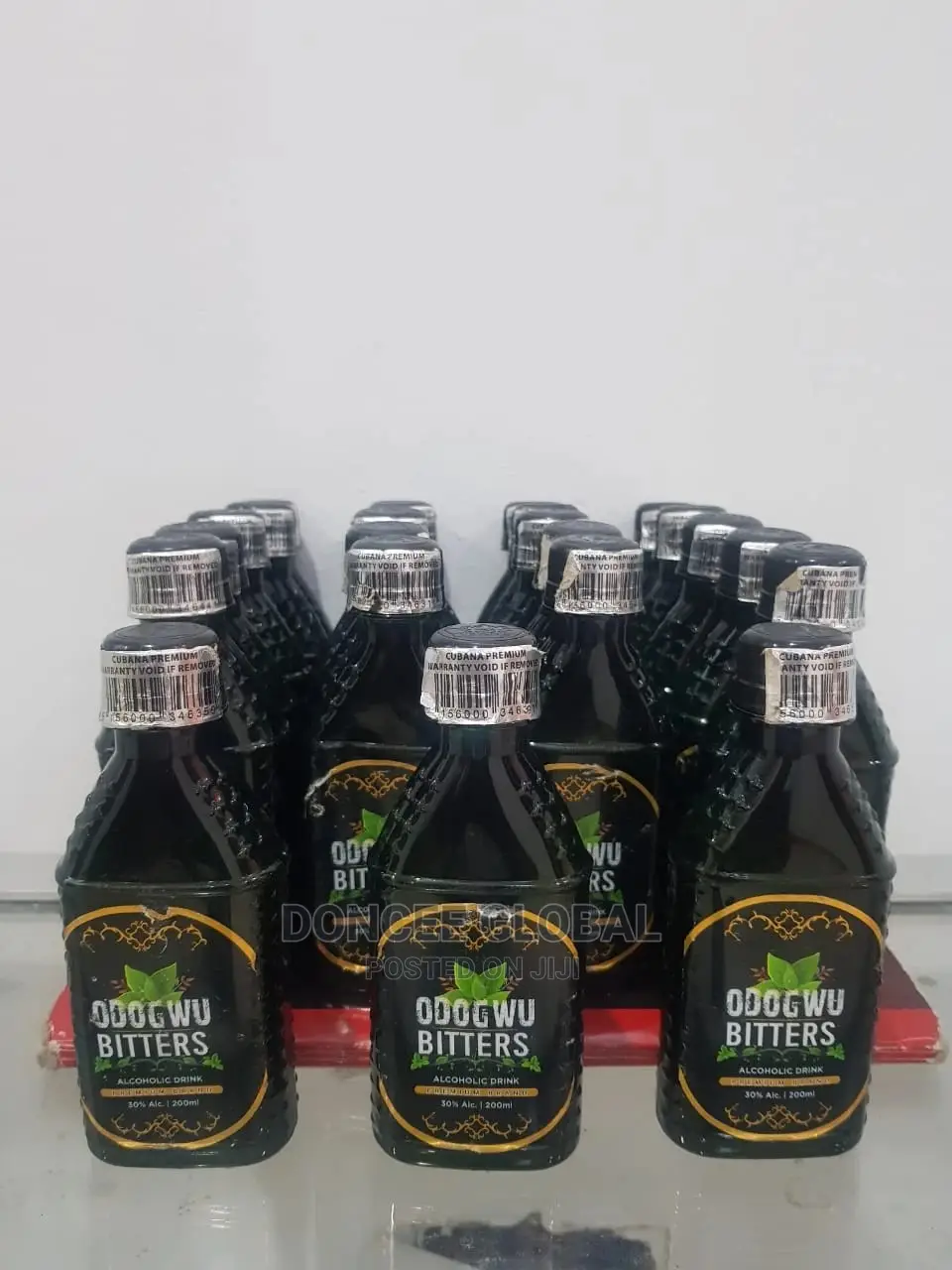 Odogwu Bitters in Ilala Sexual Wellness, Doncee Global Jiji.co.tz