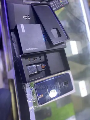 Samsung Galaxy S9 Plus 64 GB Purple