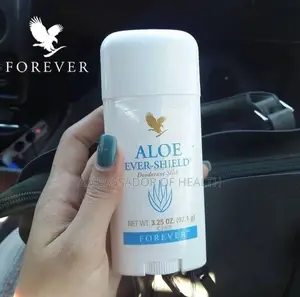Aloe Deodorant(Parfume)